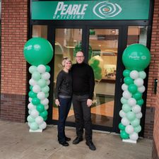 Pearle Opticiens Nijverdal