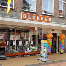 Blokker Steenwijk