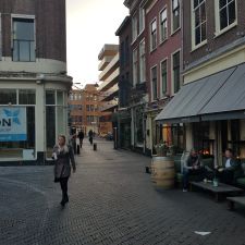 SPAR express Den Haag Laan