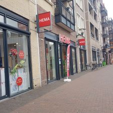 HEMA Utrecht-Vleuterweide