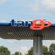 Tango Oss Dr. Saal van Zwanenbergsingel