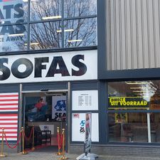 Seats and Sofas Apeldoorn