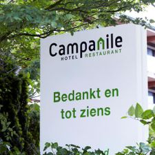 Hotel Campanile Amsterdam