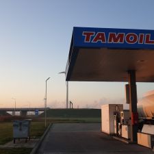 Tamoil Express Terneuzen Zuidpoort