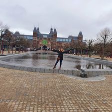 Museumplein