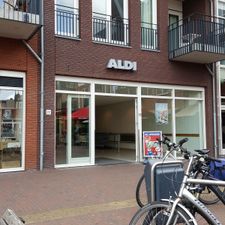 ALDI