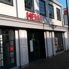 HEMA Mill