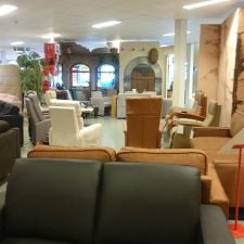 Seats and Sofas Oosterhout