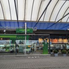 Loogman tanken & wassen Aalsmeer