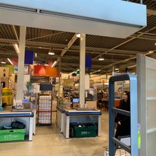 GAMMA bouwmarkt Amsterdam-Noord