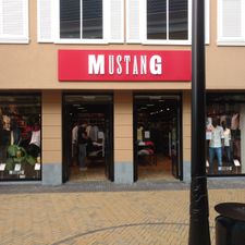 Mustang