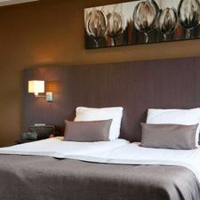 Flonk Hotel Groningen Zuid