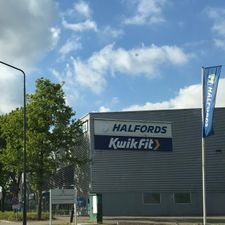 Autoservice KwikFit Breda