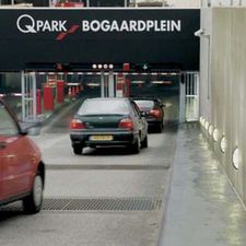 Q-Park Bogaardplein