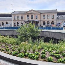 Station Zwolle