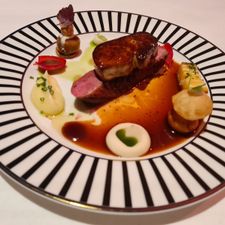 Restaurant Pikaar