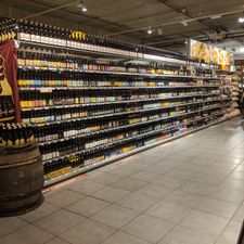 Jumbo Foodmarkt Groningen