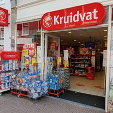 Kruidvat