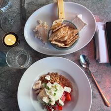 Café Parlotte