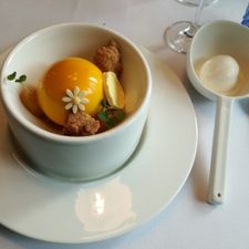 Restaurant Vanille