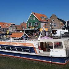 Rederij Volendam Marken Express