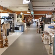 Loods 5 Sliedrecht
