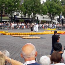 Bakker Bart Alkmaar Binnenstad