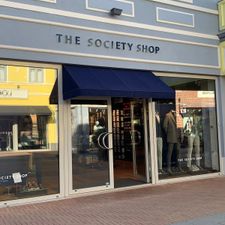 The Society Shop