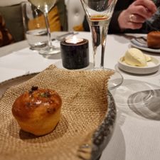 Restaurant Ivory