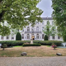 Van der Valk Hotel Kasteel Bloemendal