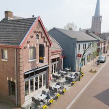 Restaurant Nakal