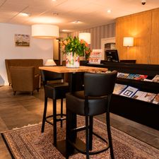 Hotel Het Hart van Weesp