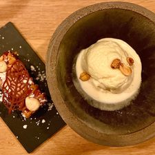 Restaurant Tante Blanche