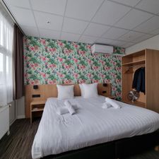 Best Western Amsterdam