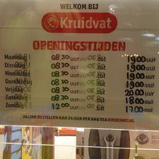 Kruidvat