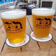 Mikkeller at Morebeer