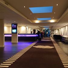 Van der Valk Hotel Rotterdam - Nieuwerkerk