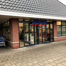 ALDI Stiens Buterhoek