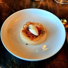 Restaurant GOUD