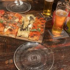 Pazze e Pizze