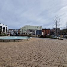 Interparking Maankwartier Centrum