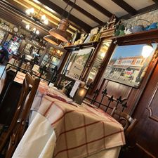 Brasserie Zeerust