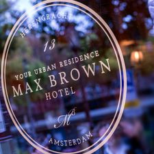 Max Brown Hotel Canal District, part of Sircle Collection