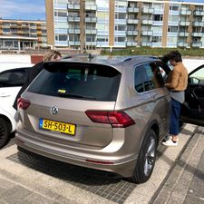 Hertz Autoverhuur - Amsterdam - Overtoom 333 HLE