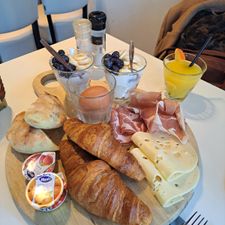 Stoker koffiebar