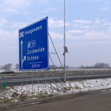Esso Zuidwolde
