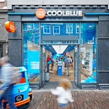 Coolblue winkel Haarlem