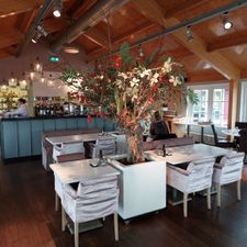 Brasserie Boven de Rivieren