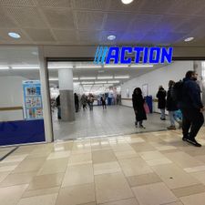 Action Utrecht