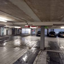 Q-Park Amsterdamse Poort P22